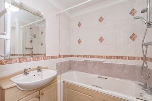 BATHROOM- click for photo gallery